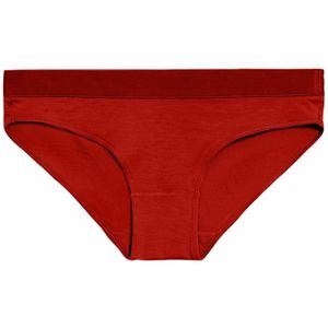 ARMEDANGELS Slip 'Trinaa'  rood