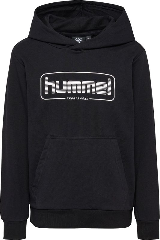 Hummel - hmlBALLY - Sweatshirt - Gecertificeerd - Kinderen