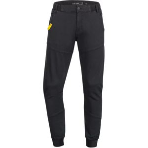 INDICODE JEANS Broek 'Zannes'  zwart