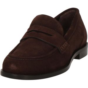 ABOUT YOU Instappers 'Alessandra'  bruin