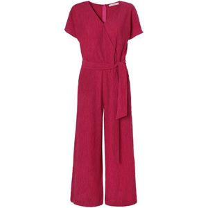 TATUUM Broekpak  rood