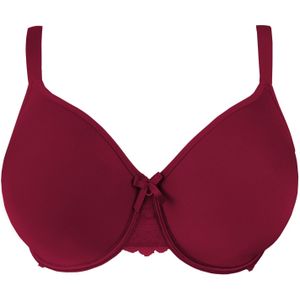 SugarShape BH  bordeaux