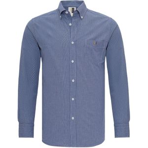 By Diess Collection Overhemd  navy