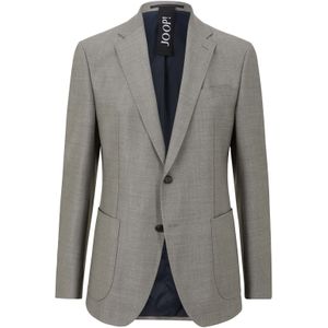 JOOP! Colbert 'Hustle'  lichtgrijs