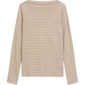 Marc O'Polo Shirt  beige / lichtbeige