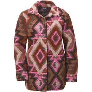 Goldner Blazers  bruin / gemengde kleuren