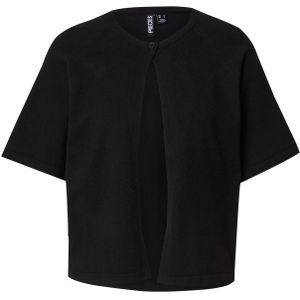 Gebreid vest 'PCBree'