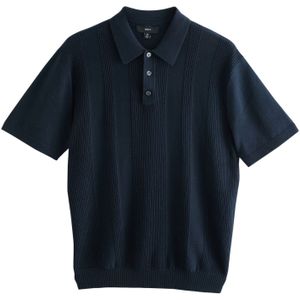 Next Shirt  navy