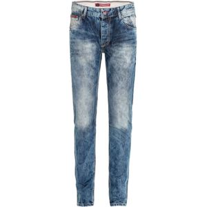 CIPO & BAXX Jeans  blauw