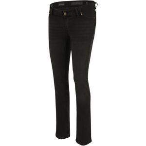 LOVE2WAIT Low Waist Zwangerschapsjeans Charcoal