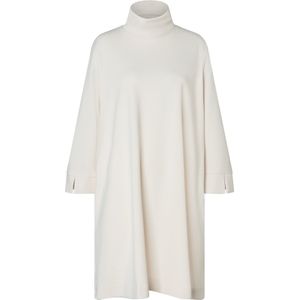 Ana Alcazar Jurk 'Adnisi'  offwhite