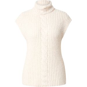 ONLY Trui 'ONLCIMA'  crème