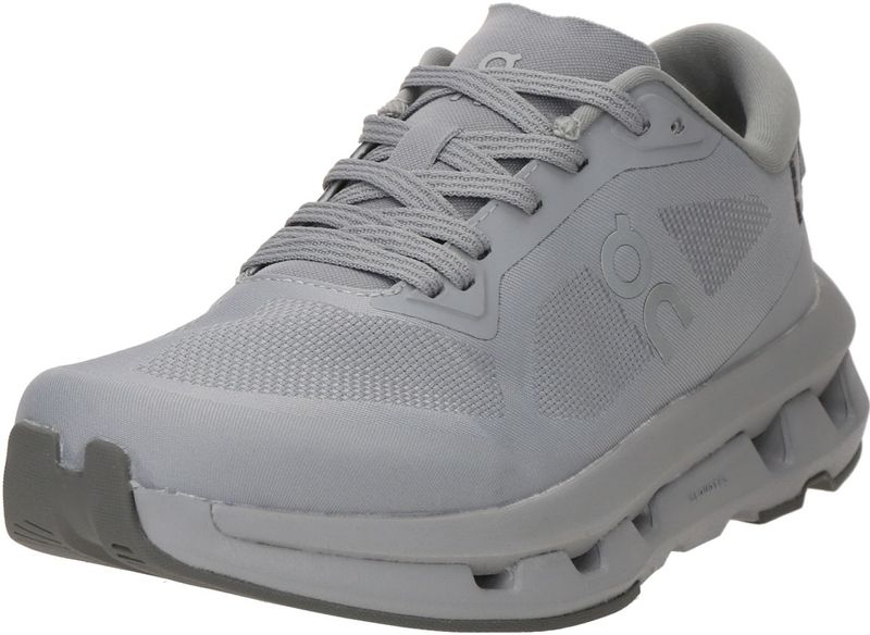 Sneakers - Cloudzone - Kleur: Divers - Materiaal: Mesh - Plateau