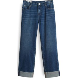 OPUS Jeans 'Lani'  blauw