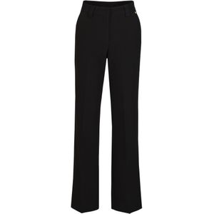 19V69 ITALIA Pantalon 'Florence'  zwart