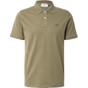 Lindbergh Shirt  olijfgroen