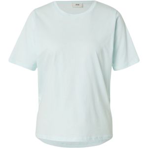 JDY - T-shirts - Katoen - O-hals - Korte Mouwen - Regular Fit