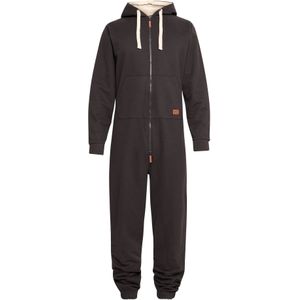 BLEND Huispak 'Salinho'  zwart / wit