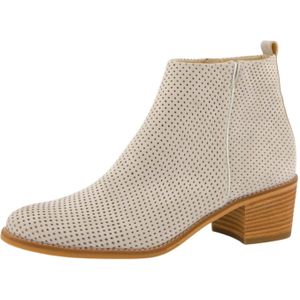 Paul Green Enkellaarsjes  greige