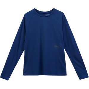 HALO Shirt  donkerblauw