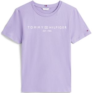 TOMMY HILFIGER Shirt  sering / wit