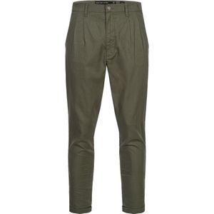 INDICODE - Cunningham - Chino - Donkergroen - Katoen