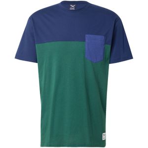 Iriedaily Shirt  blauw / marine / groen