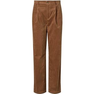 Noa Noa Broek ' TrineNN '  bruin