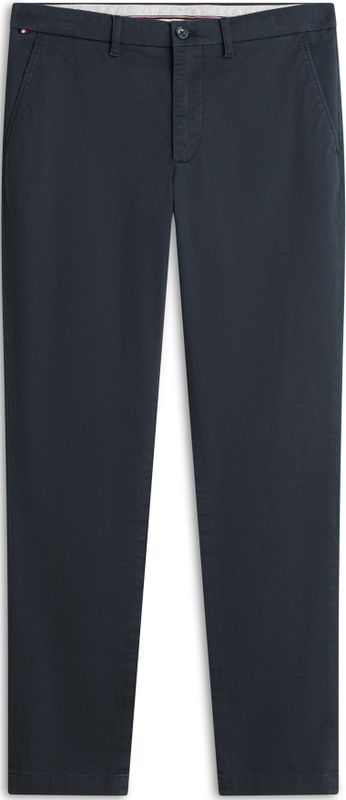 TOMMY HILFIGER Chino  navy