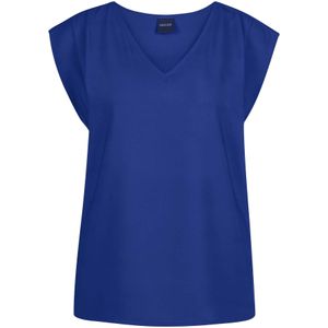 MADELEINE Blouse  royal blue/koningsblauw