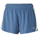 Puma - Velocity - Korte Broek - Blauw - Vrouw
