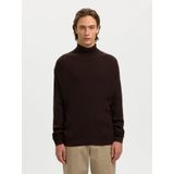 SELECTED Trui  bruin