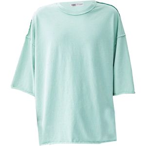 VAMOS CLO Shirt  mintgroen