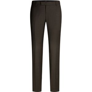 JOOP! Pantalon 'Blayr'  donkerbruin