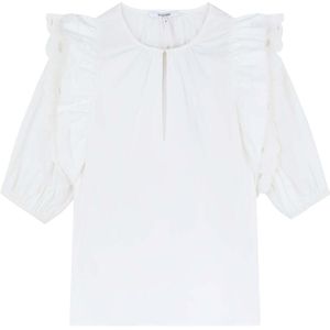 Scalpers Tricot ' '  offwhite