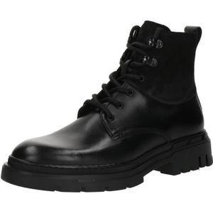 LLOYD Veterboots 'Serra 345'  zwart