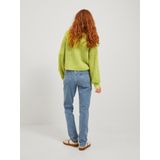 Jack & Jones - JXKELVY - Gebreide Trui - Limeade