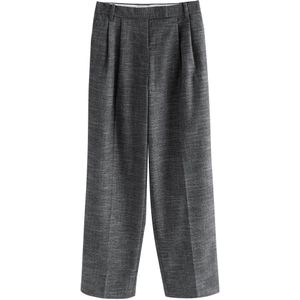 Next Broek  donkergrijs