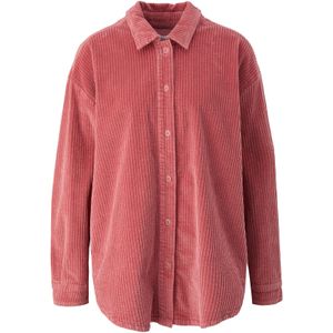 s.Oliver Blouse  zalm roze