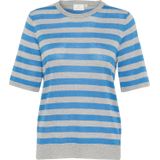 KAFFE - Ankra - Damestrui - Korte Mouwen