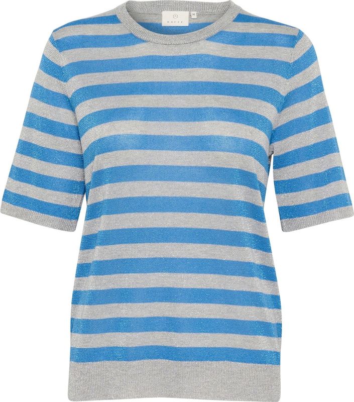 KAFFE - Ankra - Damestrui - Korte Mouwen