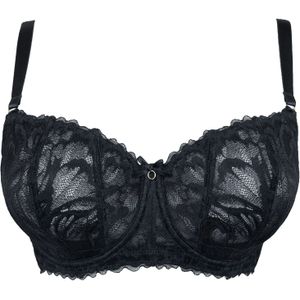 SugarShape - Cariba - Balconette BH