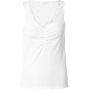 Hailys Top 'In44es'  offwhite