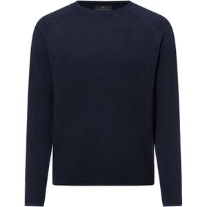 Nils Sundström Trui  marine