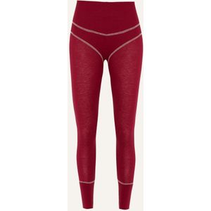 ZUBEK Leggings  bourgogne
