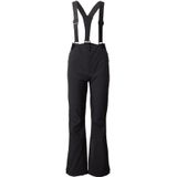 Onpsade - Softshell Skibroek - Waterbestendig - Ademend - Windbestendig