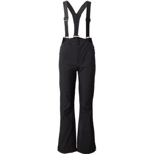 Onpsade - Softshell Skibroek - Waterbestendig - Ademend - Windbestendig