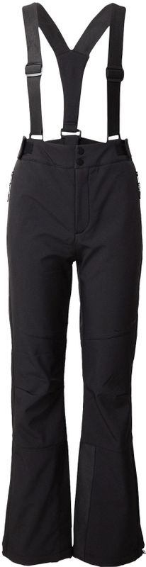 Onpsade - Softshell Skibroek - Waterbestendig - Ademend - Windbestendig