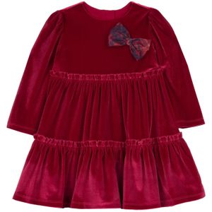 Chicco Jurk  marine / wijnrood