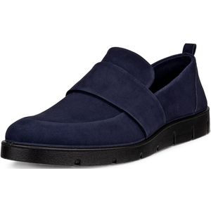 ECCO Instappers 'BELLA'  blauw